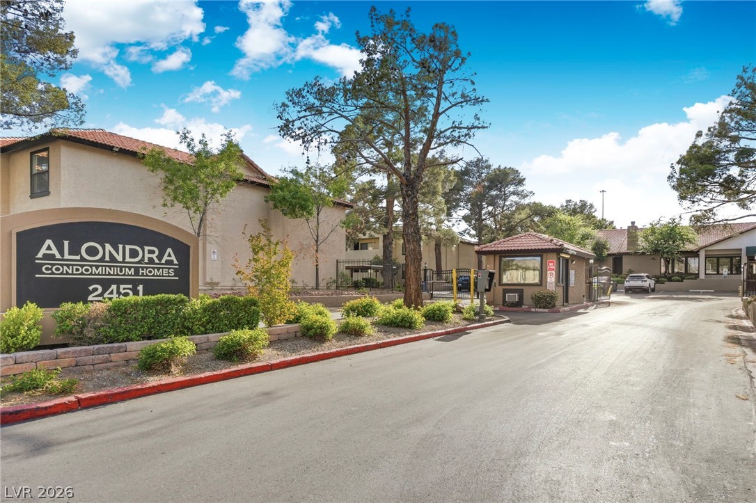 2451 N Rainbow Boulevard 1124
