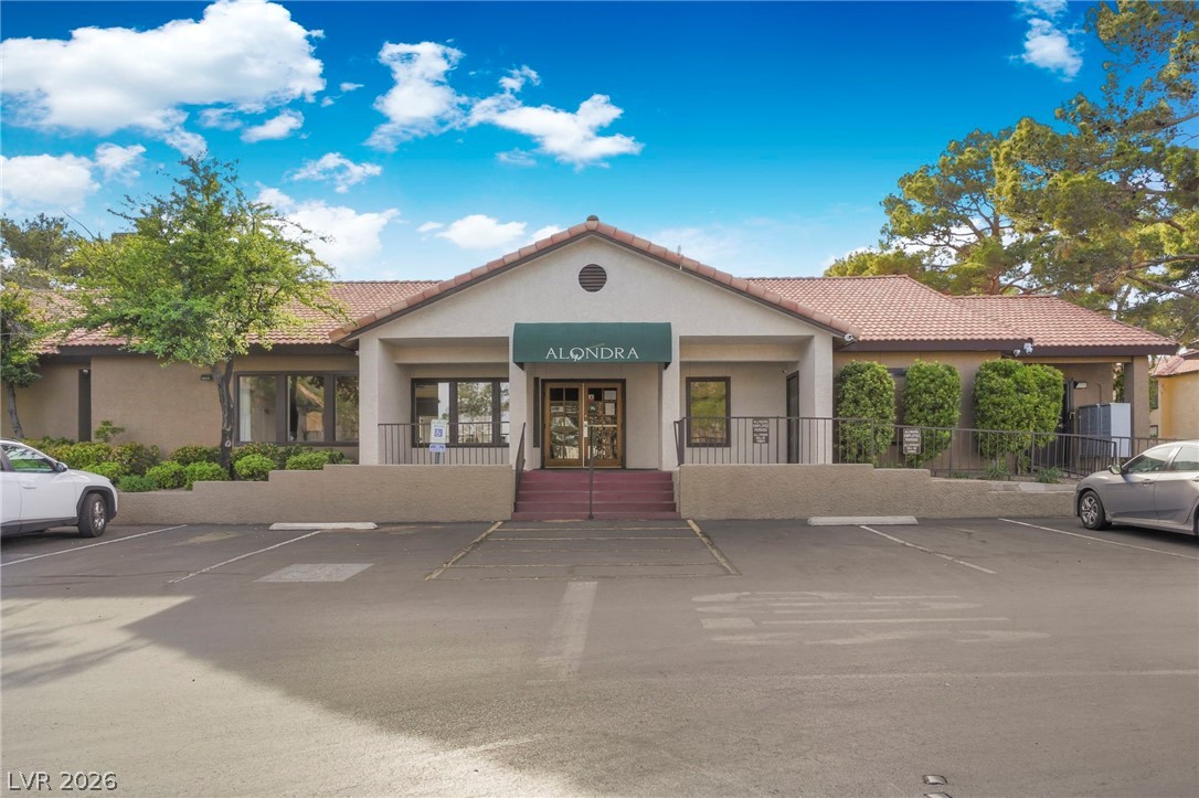 2451 N Rainbow Boulevard 1124