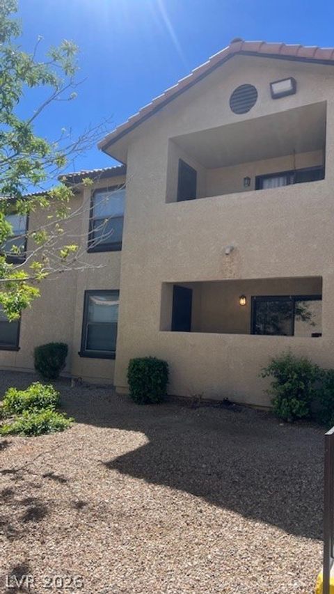 Condo For Sale - 2451 N Rainbow Boulevard #1124<br/> Clark County, Las Vegas, NV 89108