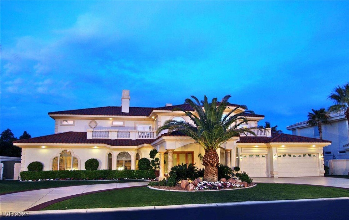 5030 Spanish Hills Drive