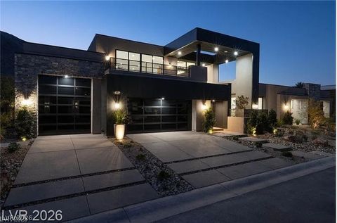 4337 Cameron Brook Court Las Vegas NV 89129