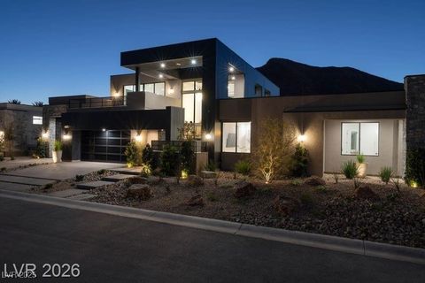 4337 Cameron Brook Court Las Vegas NV 89129