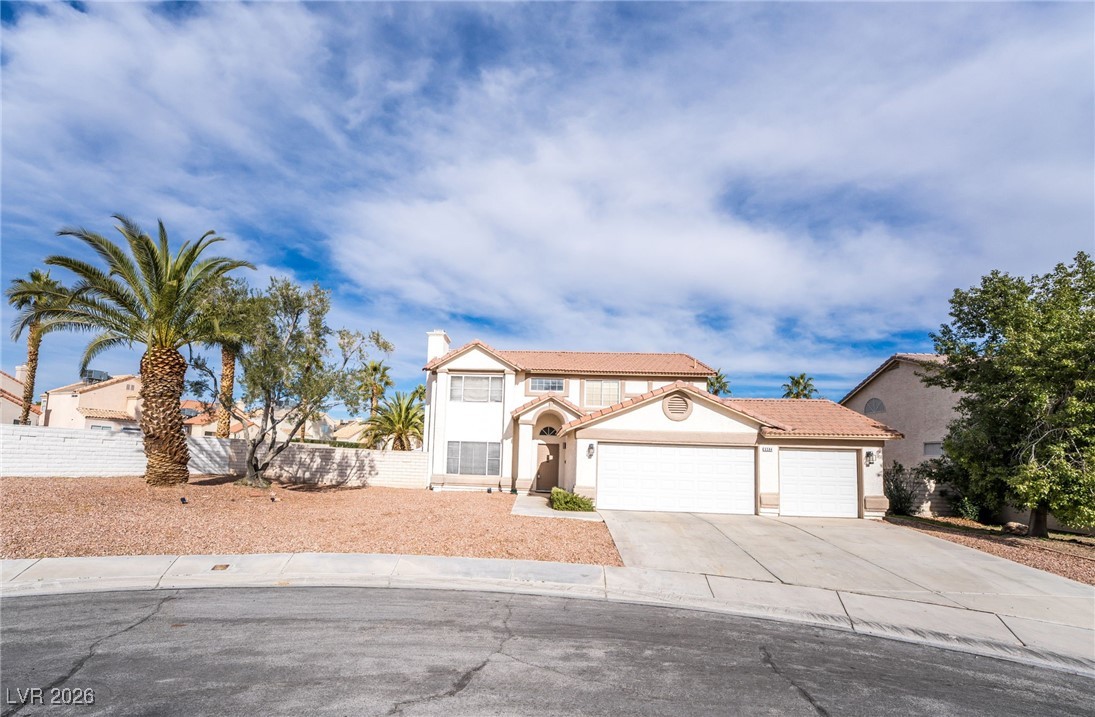 6584 Moonshadow Circle