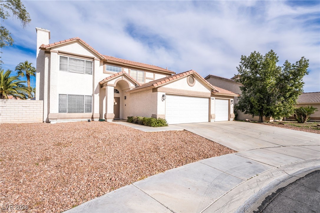 6584 Moonshadow Circle