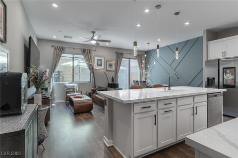 Photo of 2530 Catallo Street, Henderson, NV 89044 (MLS # 2744286)