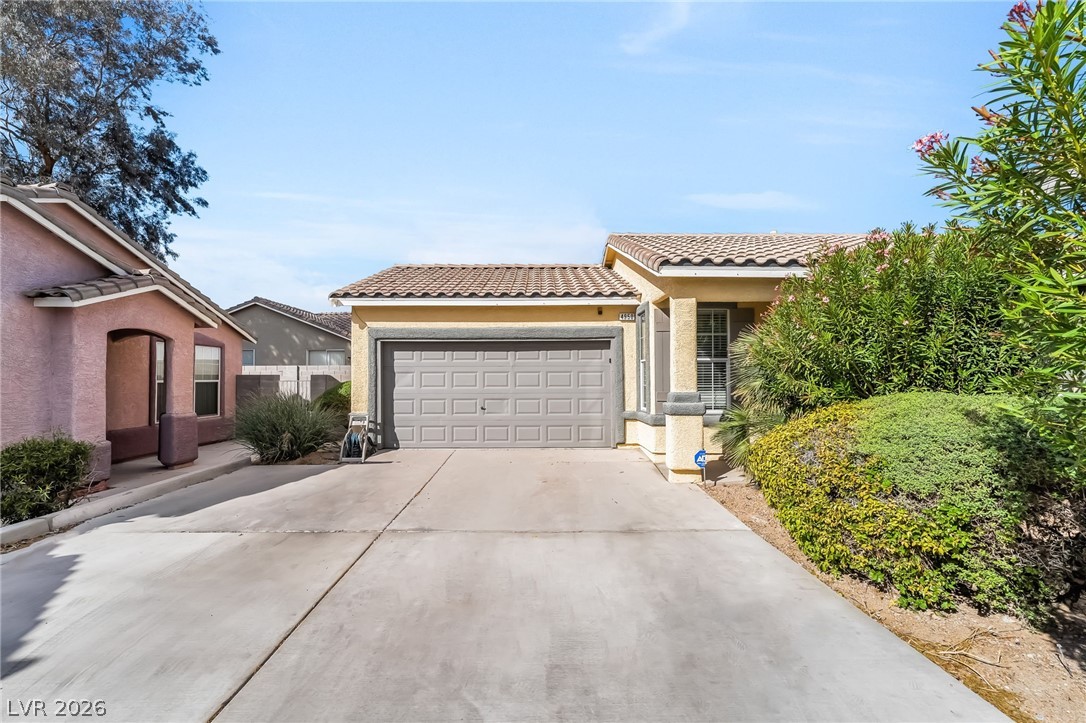 4950 Droubay Drive