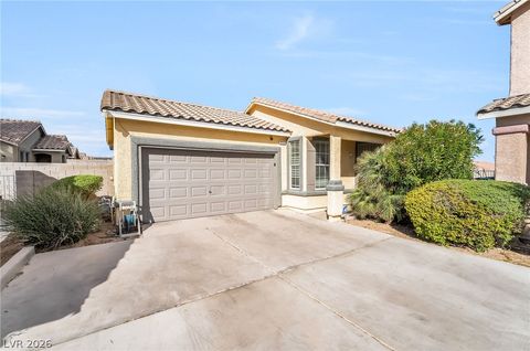 Photo of 4950 Droubay Drive, Las Vegas, NV 89122 (MLS # 2763226)