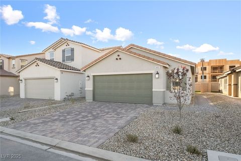 Photo of 3895 Riley Rose Avenue, Las Vegas, NV 89139 (MLS # 2740487)