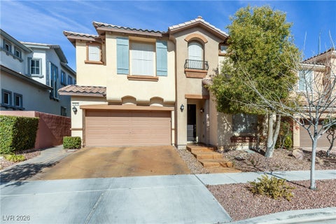 Photo of 11572 Hadwen Lane, Las Vegas, NV 89135 (MLS # 2752149)