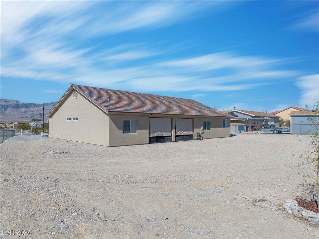 5841 Reno Lane, Pahrump, Nevada image 35