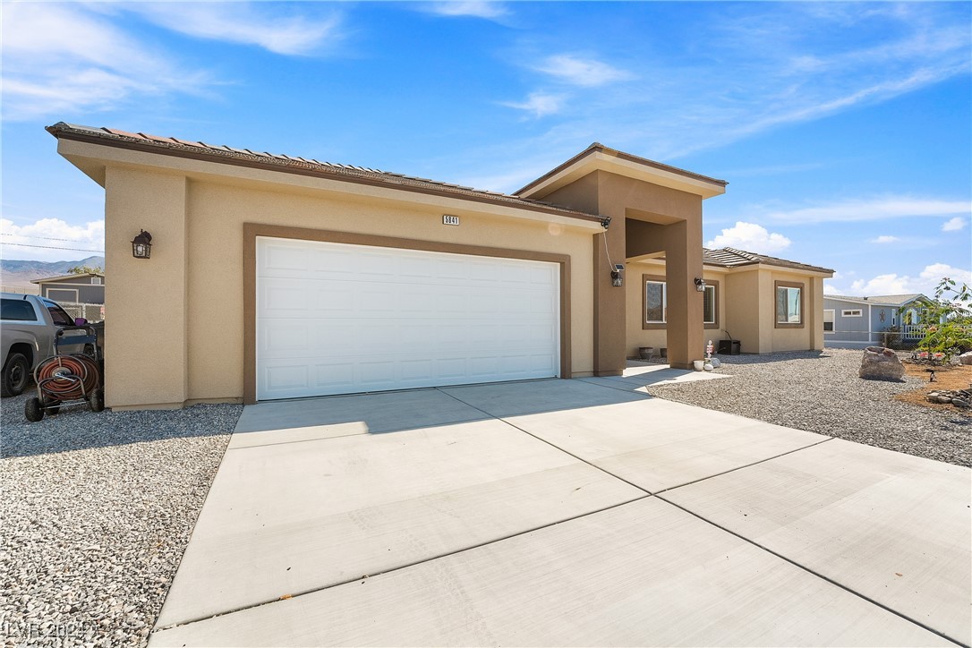 5841 Reno Lane, Pahrump, Nevada image 3