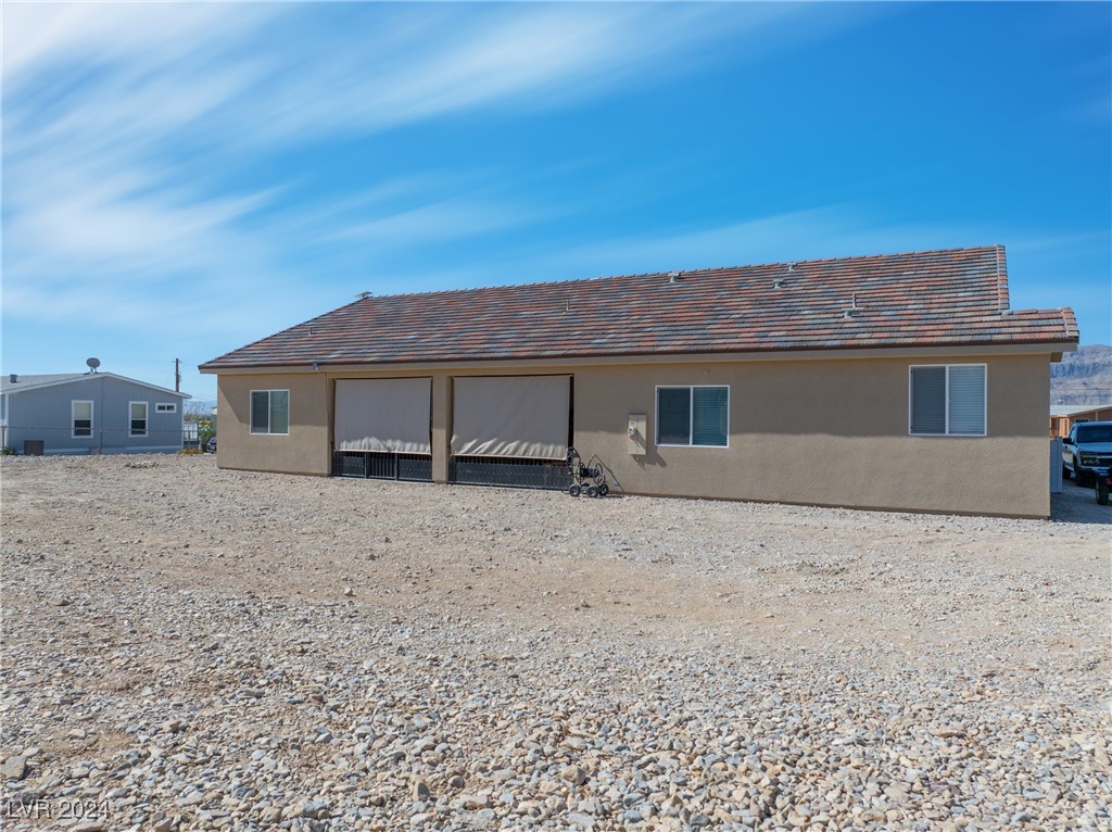 5841 Reno Lane, Pahrump, Nevada image 33