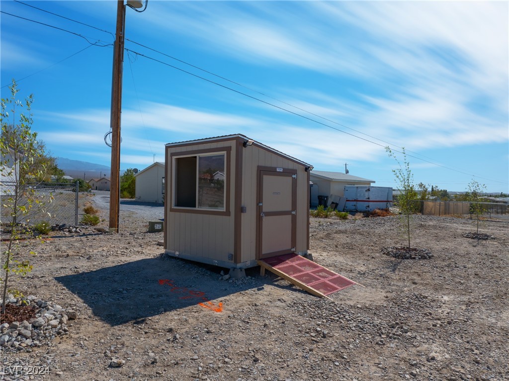 5841 Reno Lane, Pahrump, Nevada image 34