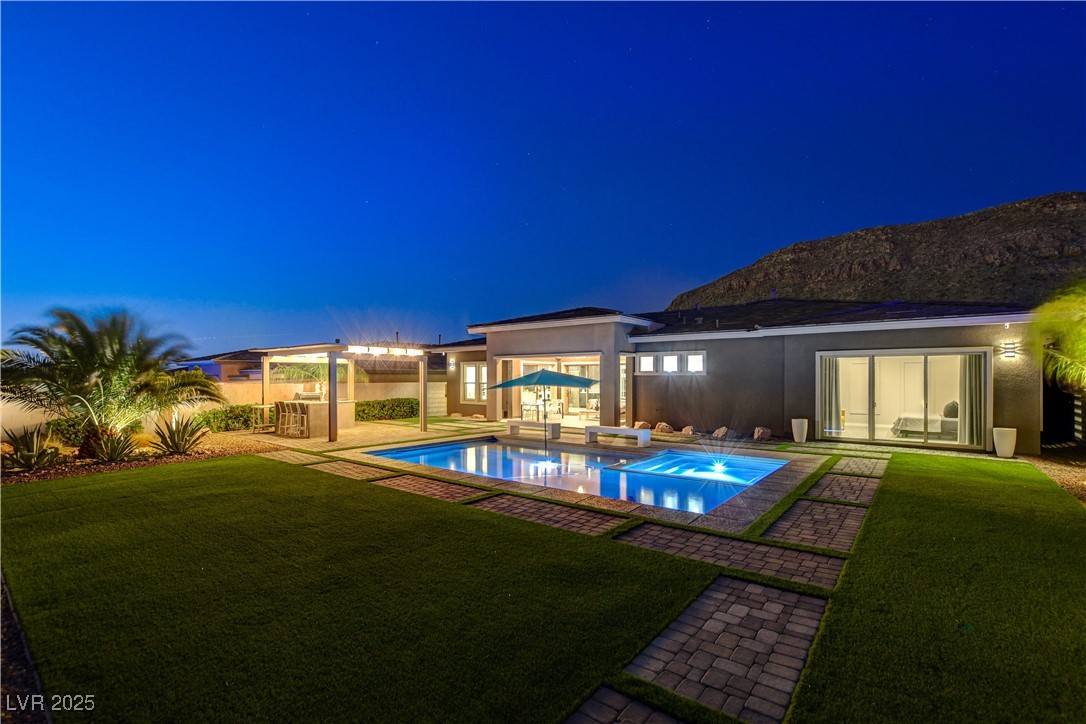 10004 Terrastone Drive