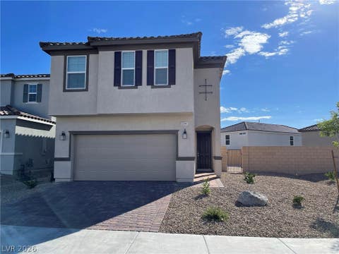 Homes For Rent - 6944 Trevelez Street<br/> Las Vegas, NV 89149