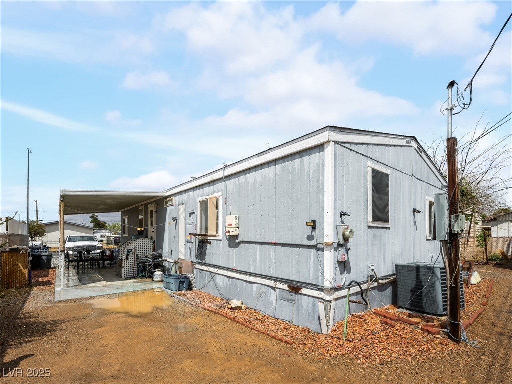 240 Navajo Drive, Henderson, Nevada image 30