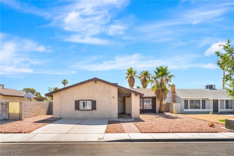 Homes For Rent - 3636 Tempe Street<br/> Clark County, Las Vegas, NV 89103