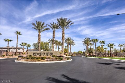 Photo of 9068 Golden Crow Avenue, Las Vegas, NV 89148 (MLS # 2760060)