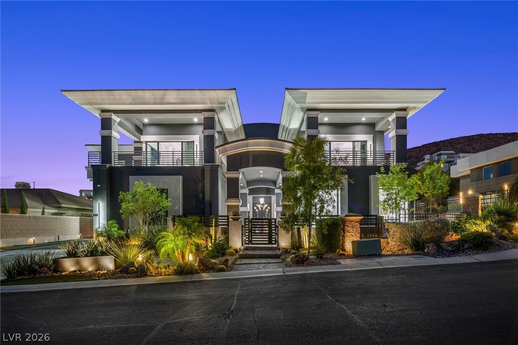 Photo of 1648 Liege Drive, Henderson, NV 89012 (MLS # 2823586)