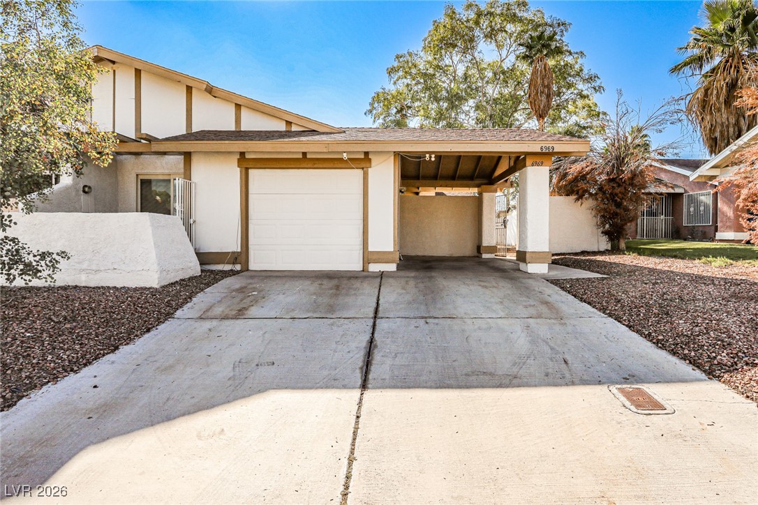 6969 Grassy Knoll Street