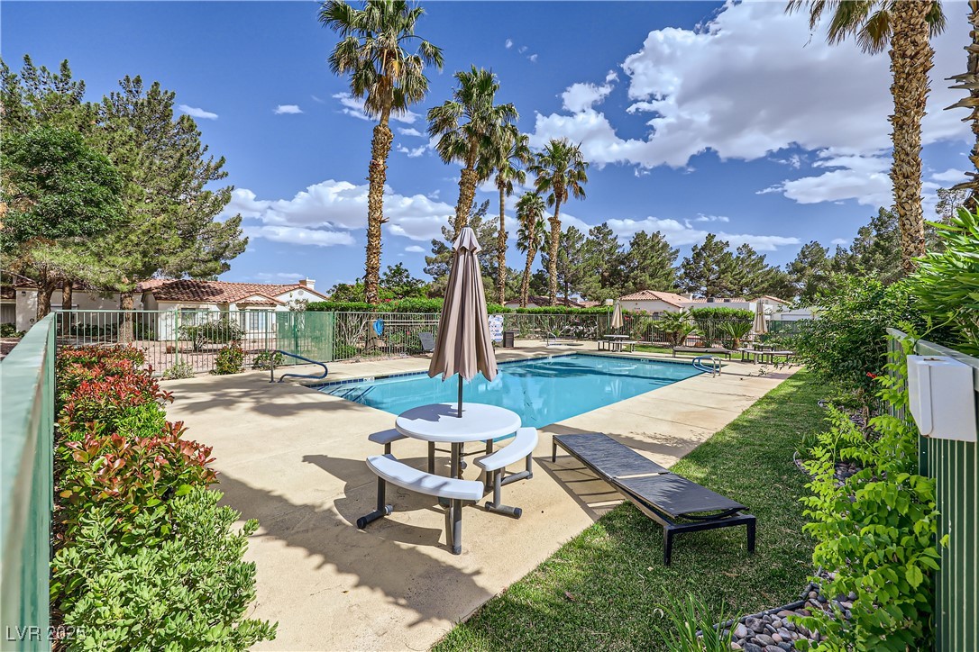 5401 Bugle Way #103, Las Vegas, Nevada image 28