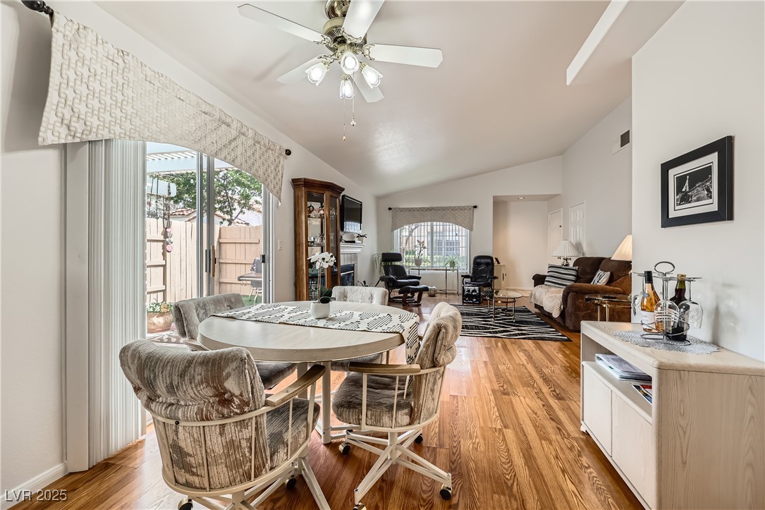 5401 Bugle Way #103, Las Vegas, Nevada image 7