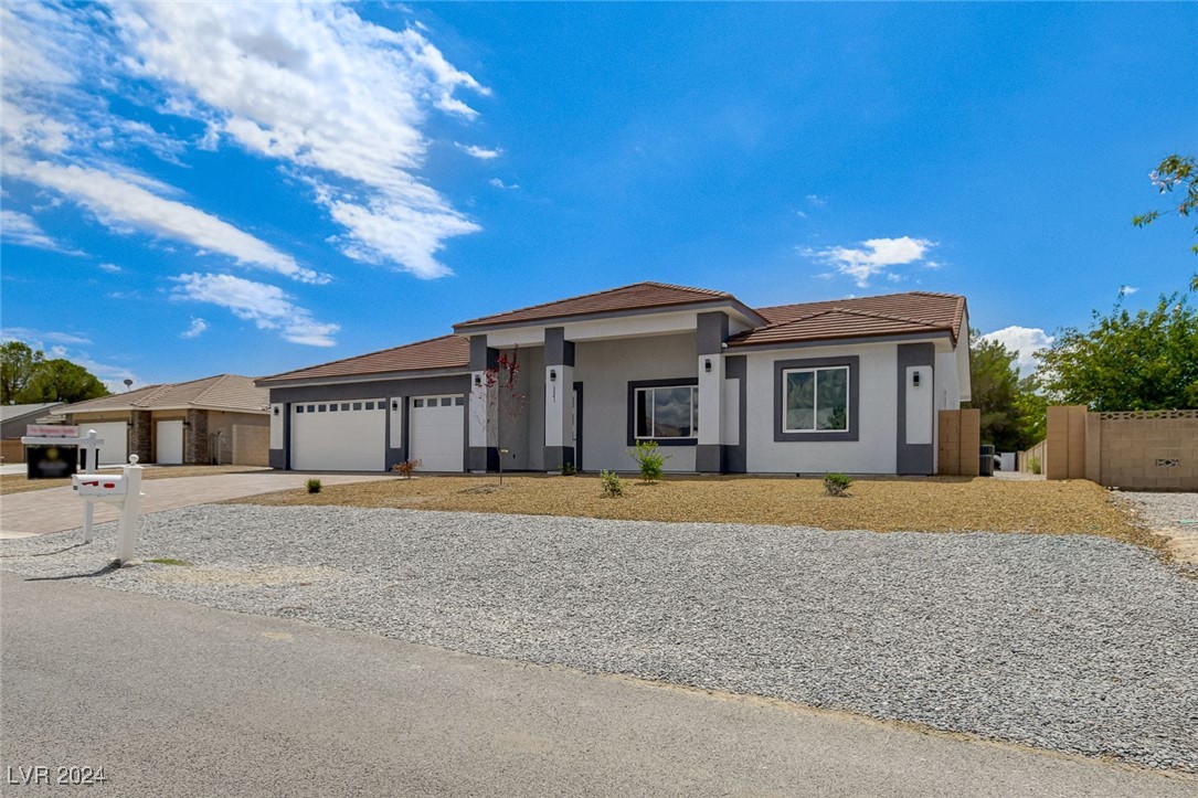 5601 Mary Lou Street, Pahrump, Nevada image 3