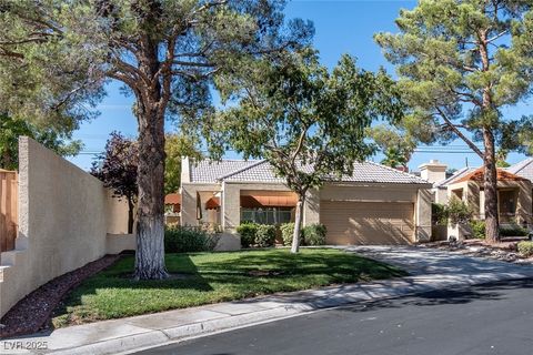 429 Mill Hollow Road Las Vegas NV 89107