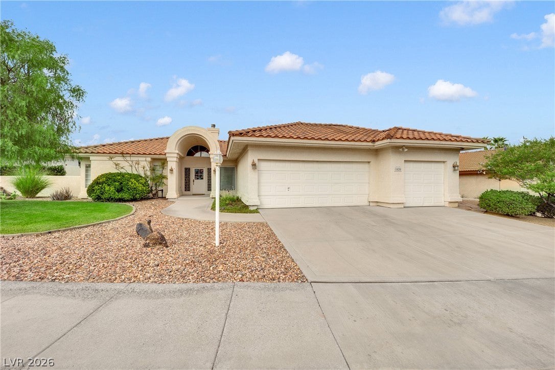 1020 Geranium Drive