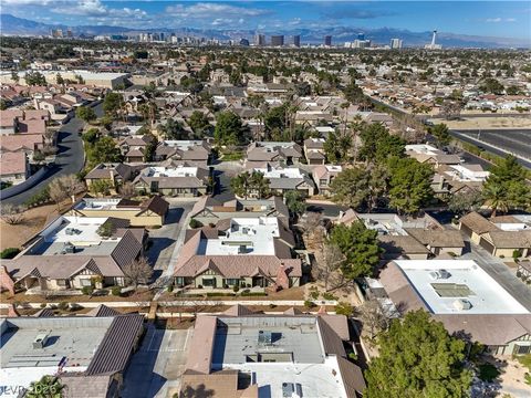 Tiny photo for 3953 Landsdown Place, Las Vegas, NV 89121 (MLS # 2794016)