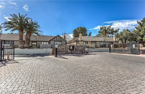 Tiny photo for 3953 Landsdown Place, Las Vegas, NV 89121 (MLS # 2794016)