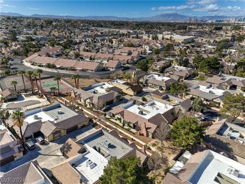 Tiny photo for 3953 Landsdown Place, Las Vegas, NV 89121 (MLS # 2794016)