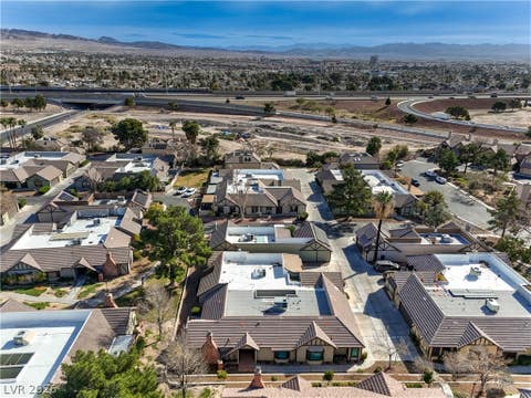 Tiny photo for 3953 Landsdown Place, Las Vegas, NV 89121 (MLS # 2794016)