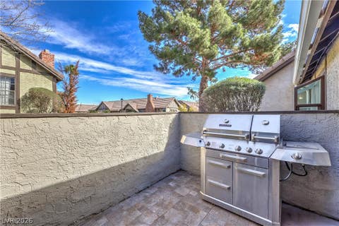 Tiny photo for 3953 Landsdown Place, Las Vegas, NV 89121 (MLS # 2794016)