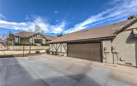 Tiny photo for 3953 Landsdown Place, Las Vegas, NV 89121 (MLS # 2794016)
