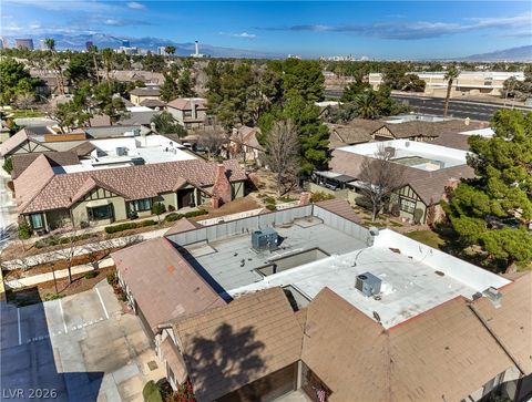 Tiny photo for 3953 Landsdown Place, Las Vegas, NV 89121 (MLS # 2794016)