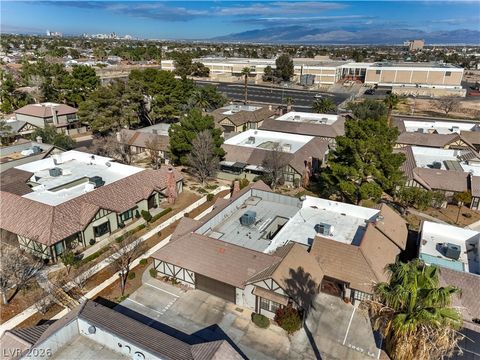 Tiny photo for 3953 Landsdown Place, Las Vegas, NV 89121 (MLS # 2794016)