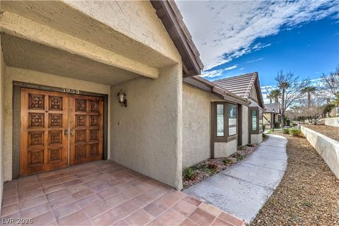 Tiny photo for 3953 Landsdown Place, Las Vegas, NV 89121 (MLS # 2794016)