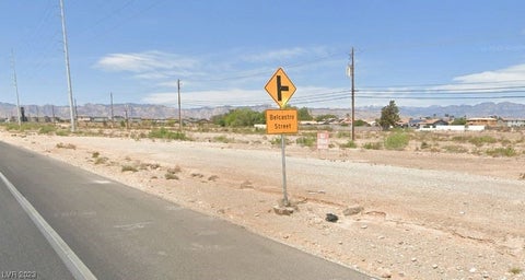 Photo of 7202 Blue Diamond Road, Las Vegas, NV 89124 (MLS # 2522533)