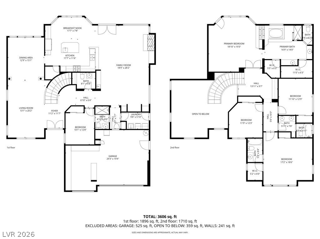 Photo of 1708 Desert Fort Street, Las Vegas, NV 89128 (MLS # 2769322)