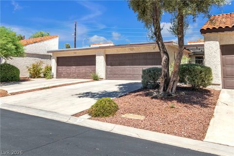 3140 Pradera Circle Las Vegas NV 89121