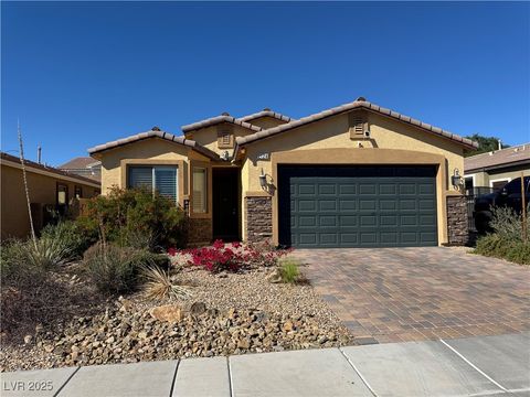 Photo of 2128 Delmar Farms Court, Laughlin, NV 89029 (MLS # 2732199)