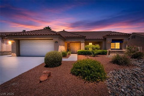 Photo of 8524 Linderwood Drive, Las Vegas, NV 89134 (MLS # 2786853)