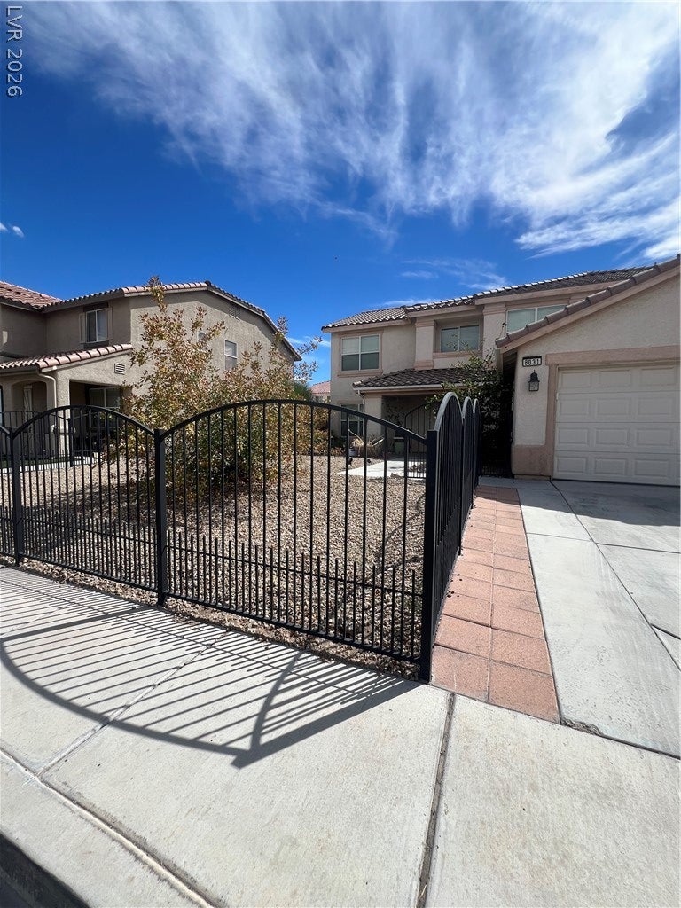8031 Jeannie Marie Court