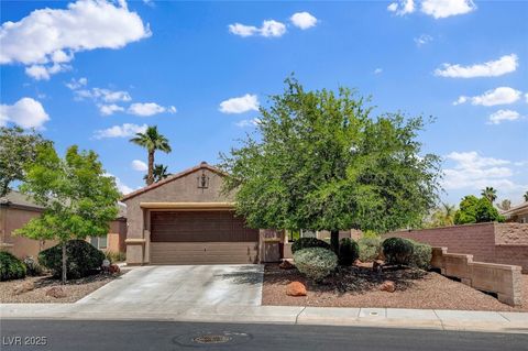 7152 Fairwind Acres Place Las Vegas NV 89131