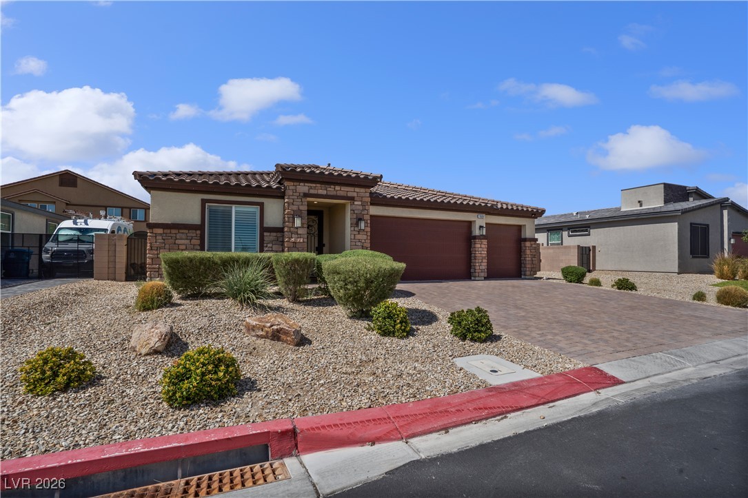 7809 Mazarine Street