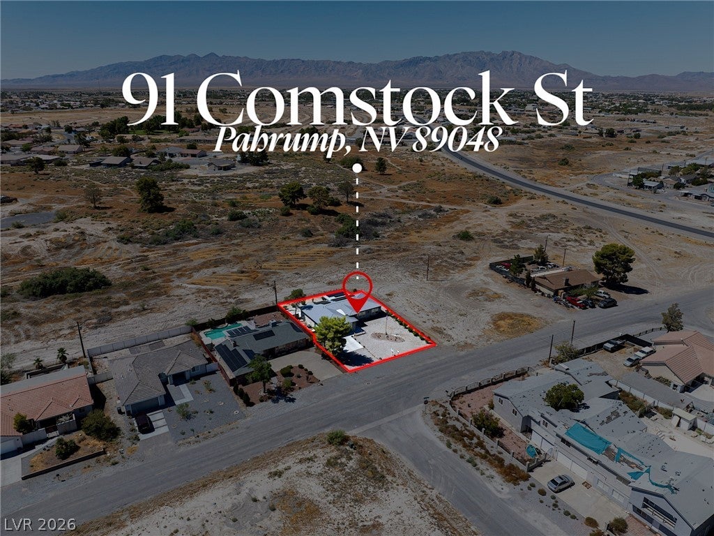 91 Comstock Street