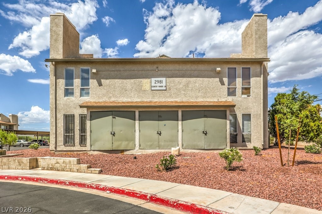 2981 Country Manor Lane 122