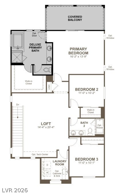 8606 Rankin Court