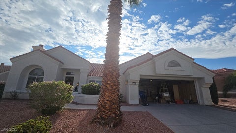 Photo of 2648 Golfside Drive, Las Vegas, NV 89134 (MLS # 2726477)